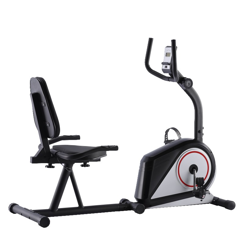 SPRXNC1034R Recumbent Bike