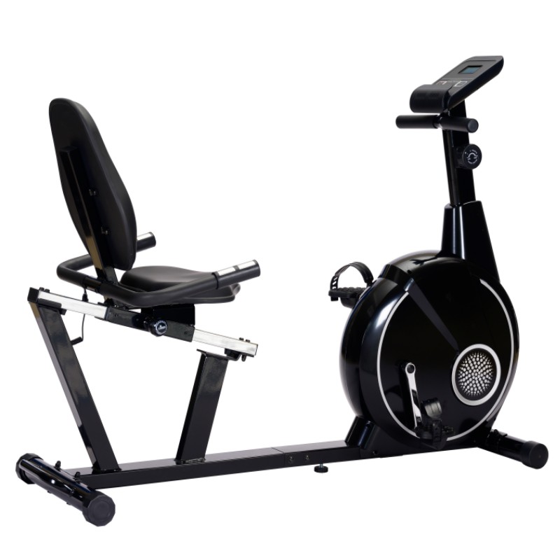 SPRXNK1358R Recumbent Bike