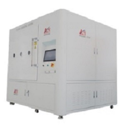 HighVolume Vertical Plasma System AVP30