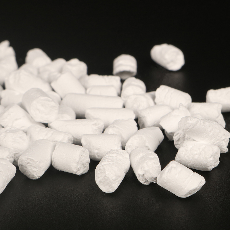 Carrierfree Halogenfree Flame Retardant Granules