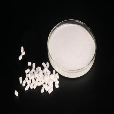 High temperature resistant organophosphorus halogenfree flame retardant for nylon