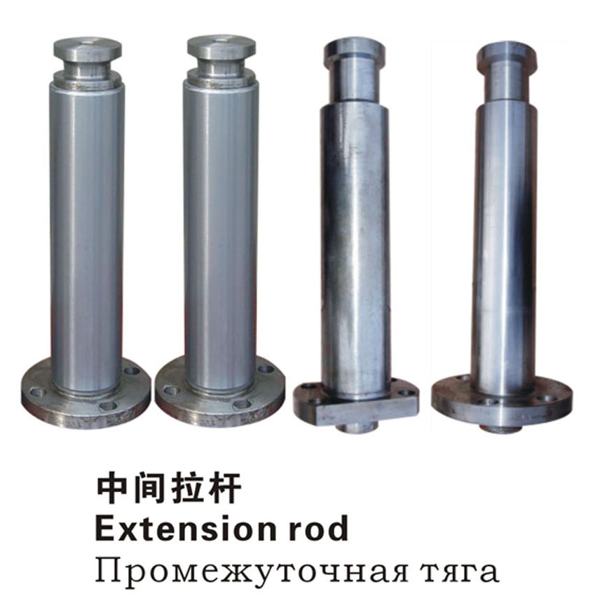 BOMCO F1300 F1600 Drilling Mud Pump Parts Extension Rod