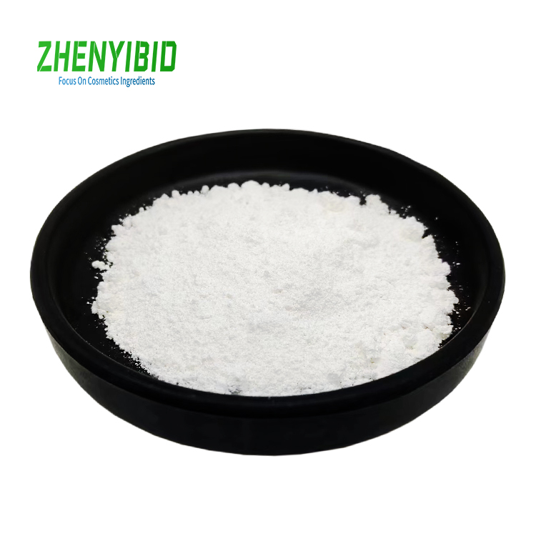 Factory Bulk 99 Spermidine Trihydrochloride PowderCAS334509