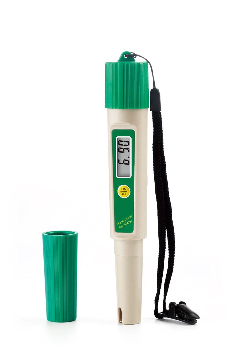 multiparameter Water Quality Monitor