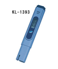 KL1393 TDS Tester KL1393 TDS Tester