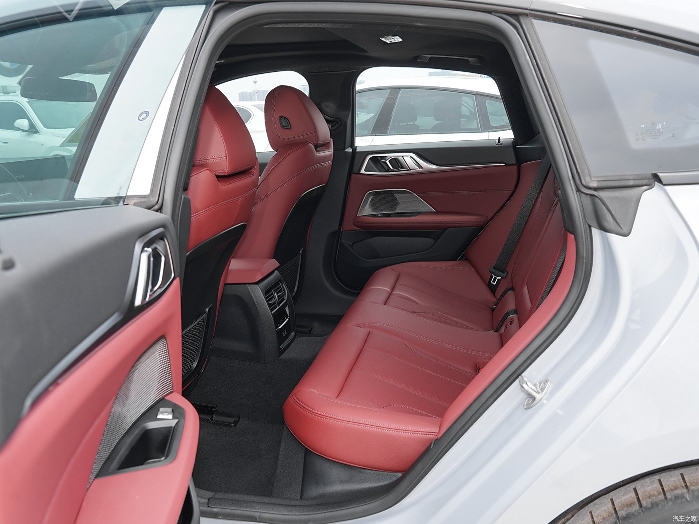 Hot Sales good price New energy vehicles Sedan 2024 BMW I4 electric vehicle I4 Good Price electric car bmw i4 in Stock