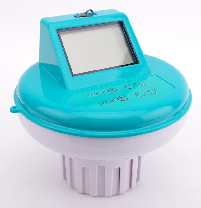 pH2398 pHECORPTemperature multiparameter Water Quality Tester