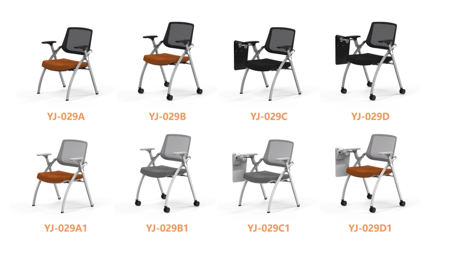 Elegant Training Chairs YJ029