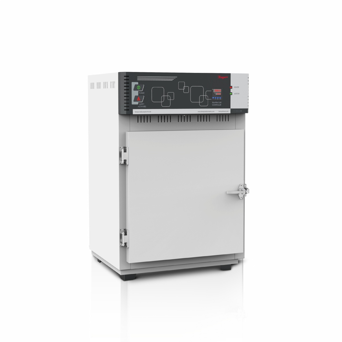 Laboratory Hot Air Natural Convection Oven