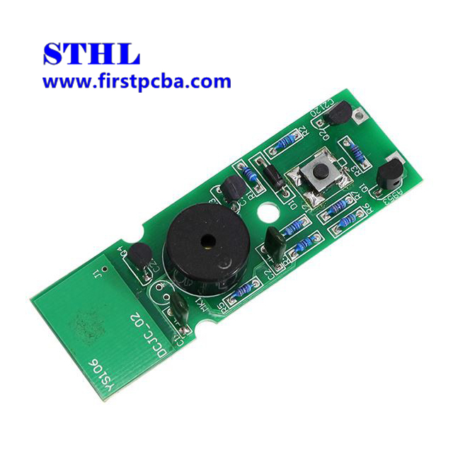 HASL lead PCBA service for solar panel pcba assembly pcba factory