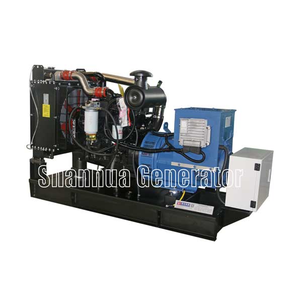 50kw Cummins diesel generator sets