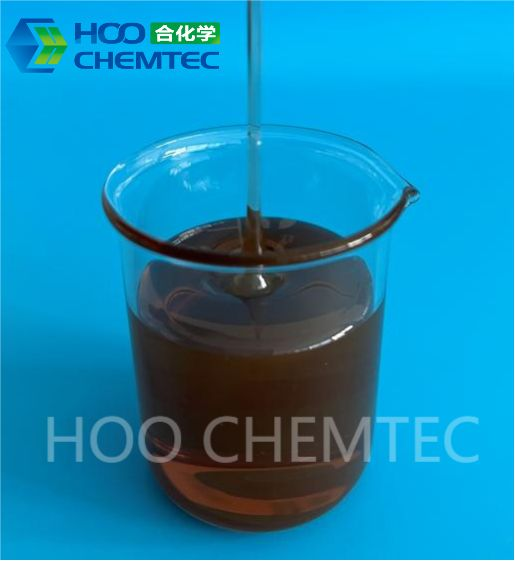 Surfactant Linear Alkyl Benzene Sulfonic Acid LABSA96HOOCHEMTEC