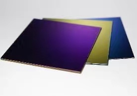 Optical components Optical filter Narrow broadband filter Sensor