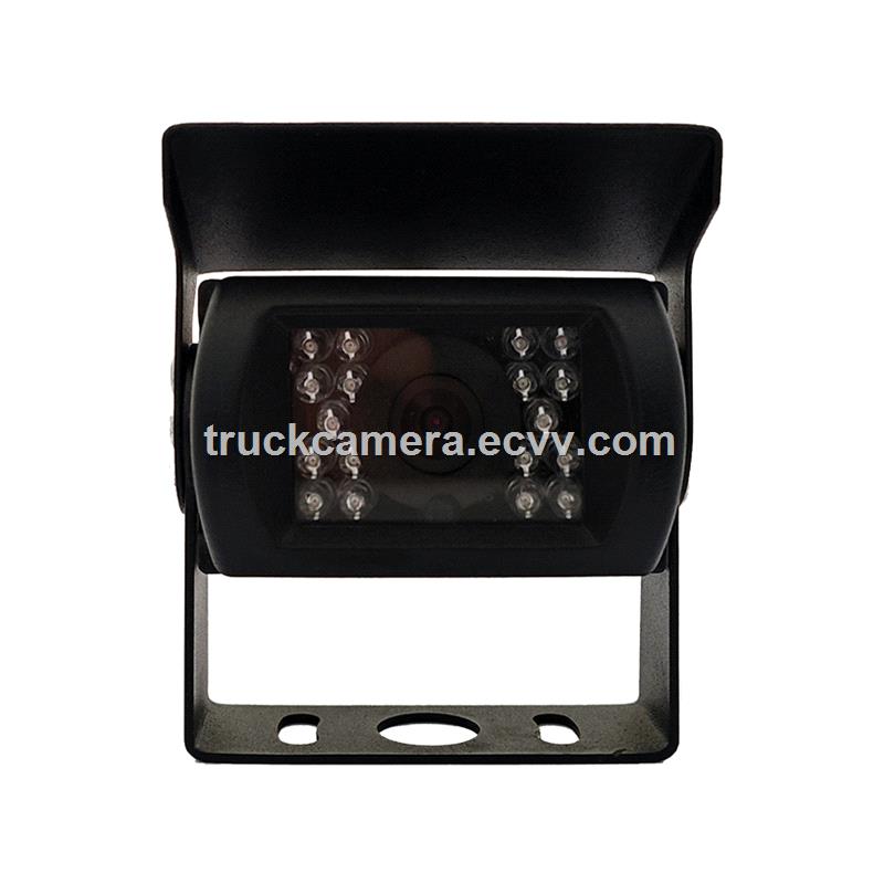 Heavy Duty Truck Bus Vehicle Van 24V 1080P HD Night Vision Waterproof Backup Car Rear View Reverse Camera