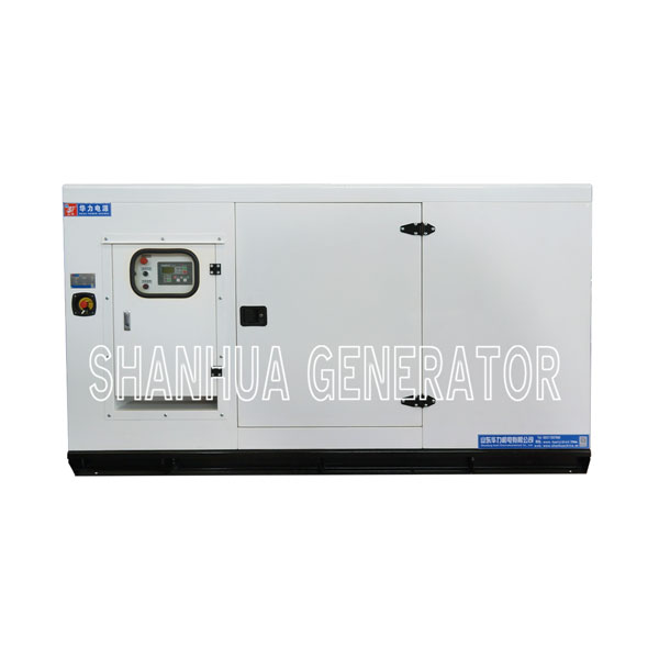 50kw silent diesel generator sets 625kva Soundproof generator