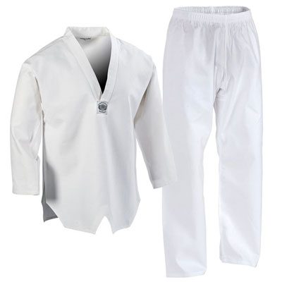 Affordable Taekwondo Uniforms with perfect FitShop Now at Casual International