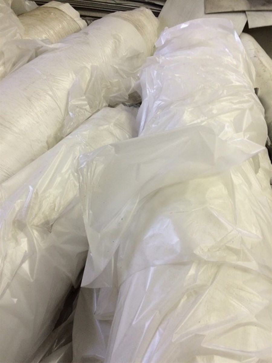 Clear LDPE Scrap Film Bale LDPE roll scrap for sale HDPE Lump Low Density Polyethylene film scrap PE scrap supplier