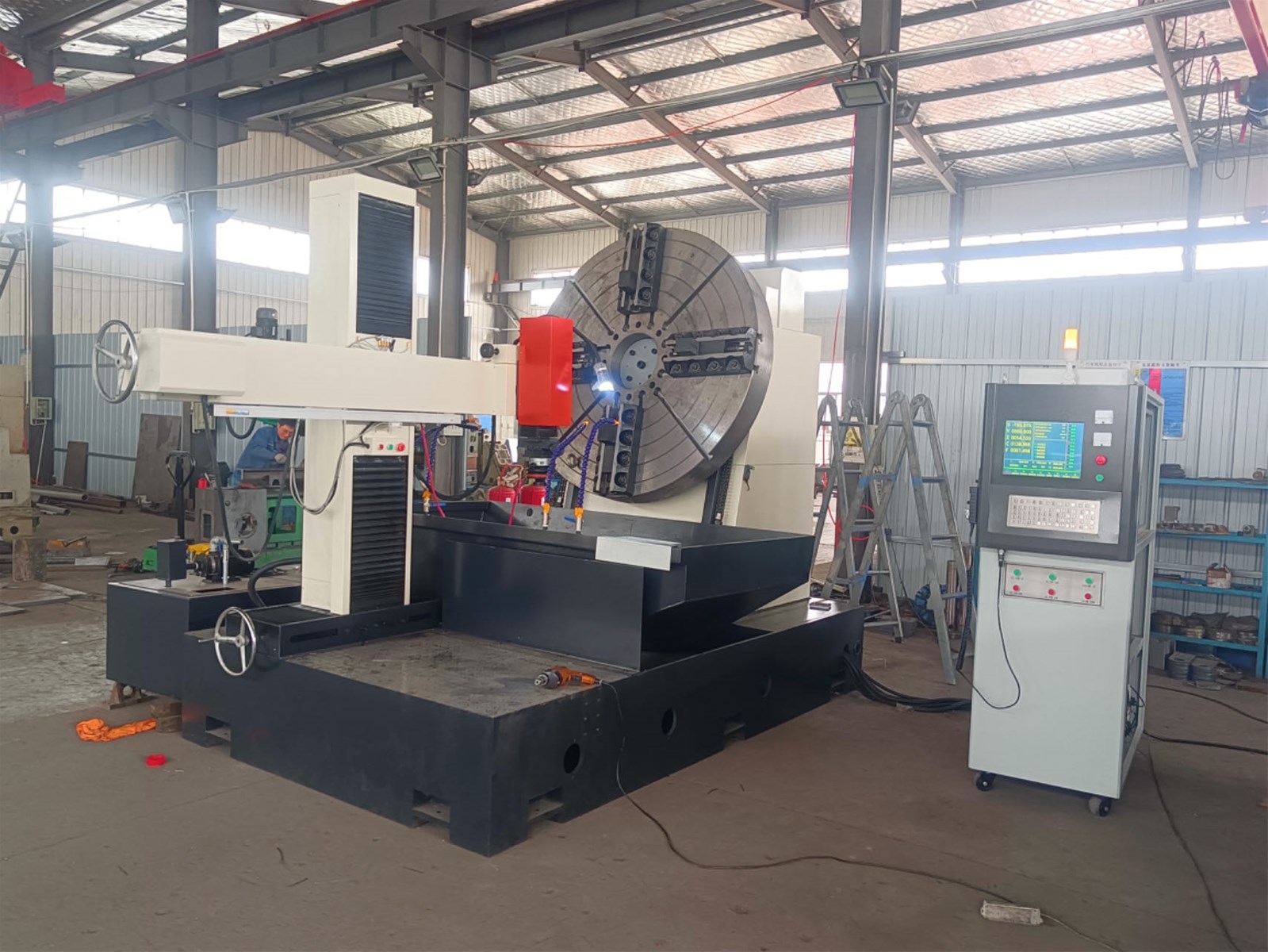 CNC EDM machine for sale with good quality