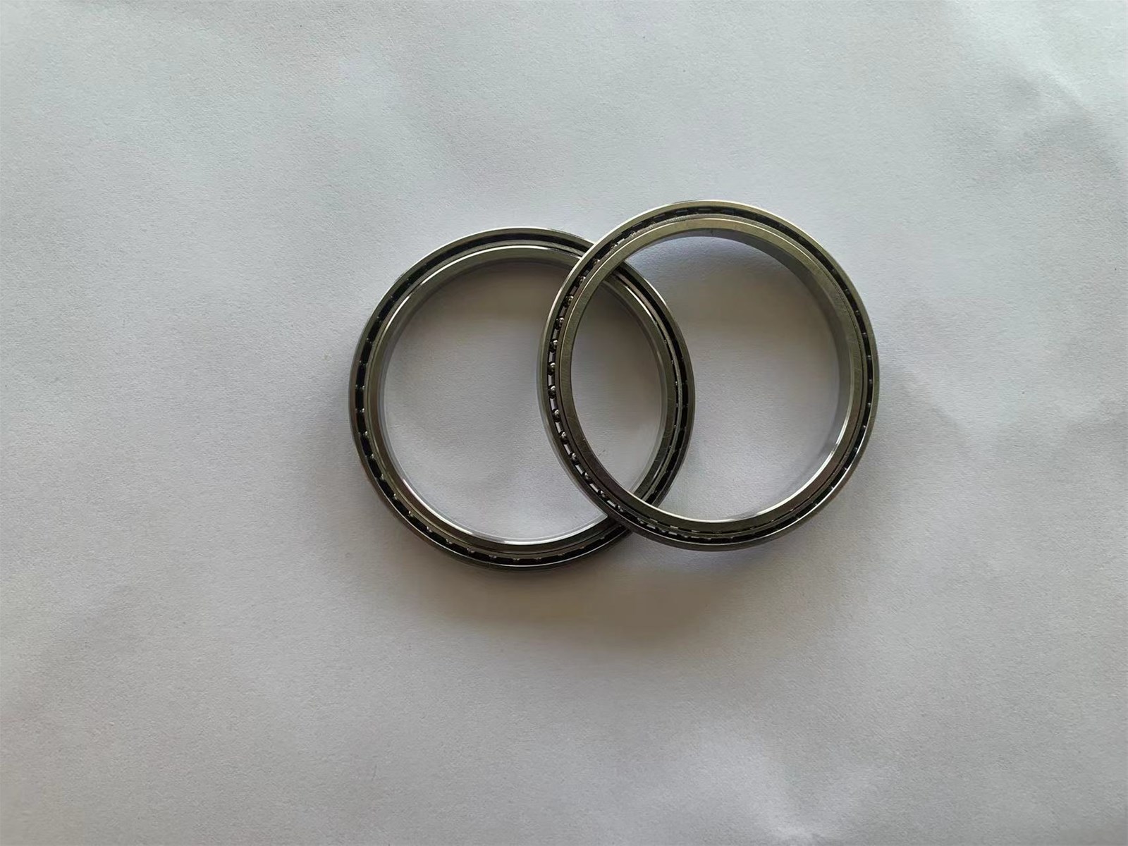 Jiayu precision ceramic bearing