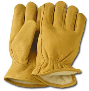 Mechanical Glove Sailing Glove Shooting Glove Finishing Glove Leather Glove