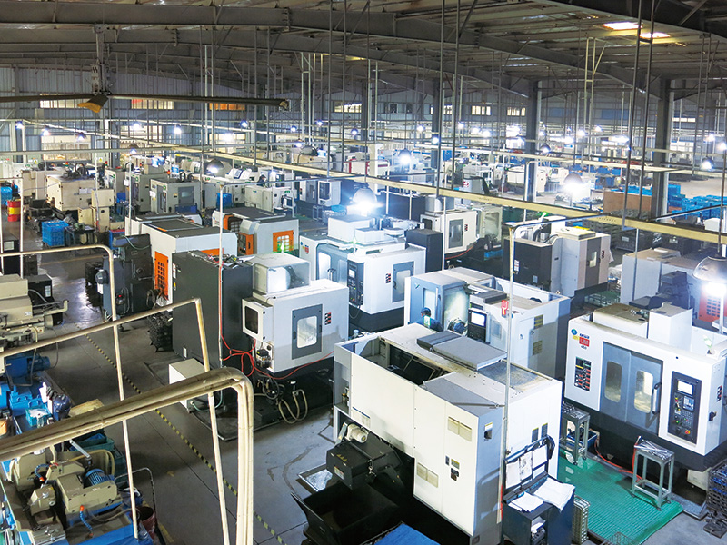 Yiwu Ruihong Parts Company