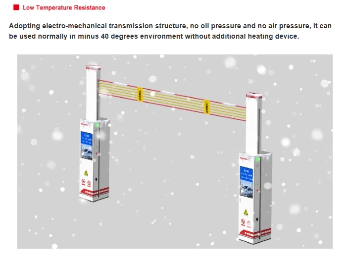 High Quality MRT Platform Rail Protection Automatic Guardrail Railway Platform Fencing Netting