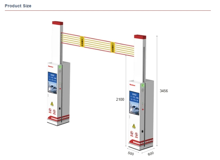 High Quality MRT Platform Rail Protection Automatic Guardrail Railway Platform Fencing Netting