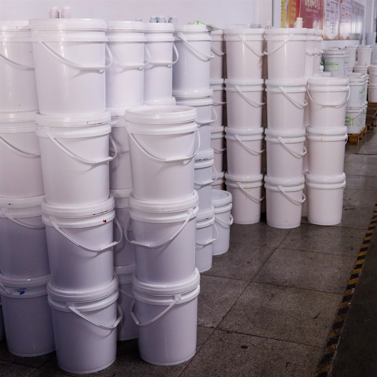 Waterbased ink for Flexible Packaging ecofriendly