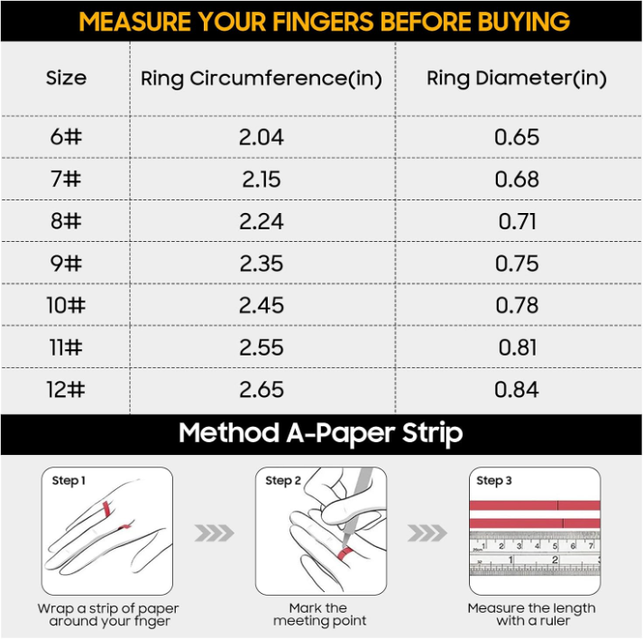 Hantiansheng Smart Ring Wearable Fitness Ring Health Tracker Sleep Tracking Heart Rate Fitness Tracker 57 Days Batt