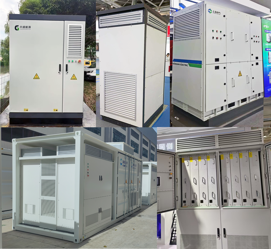 IP43IP65 selection dust filter louver for air cooling of outdoor energy equipment
