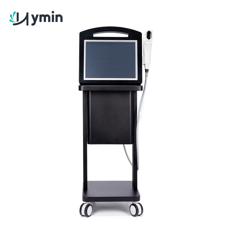 Multifullines Noninvasive Antiaging 4D HIFU SMAS Facial Lifting Wrinkle Removal Body Slimming