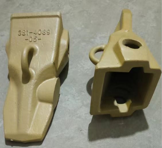 Caterpillar bucket teeth 38140893814095505409750541035054113