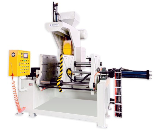 LIRO SAND CORE MACHINE Z SERIES