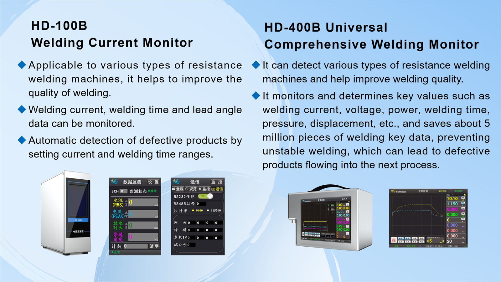 Precision controller for hand held spot welding machine ac welder manual spot welder welding monitor