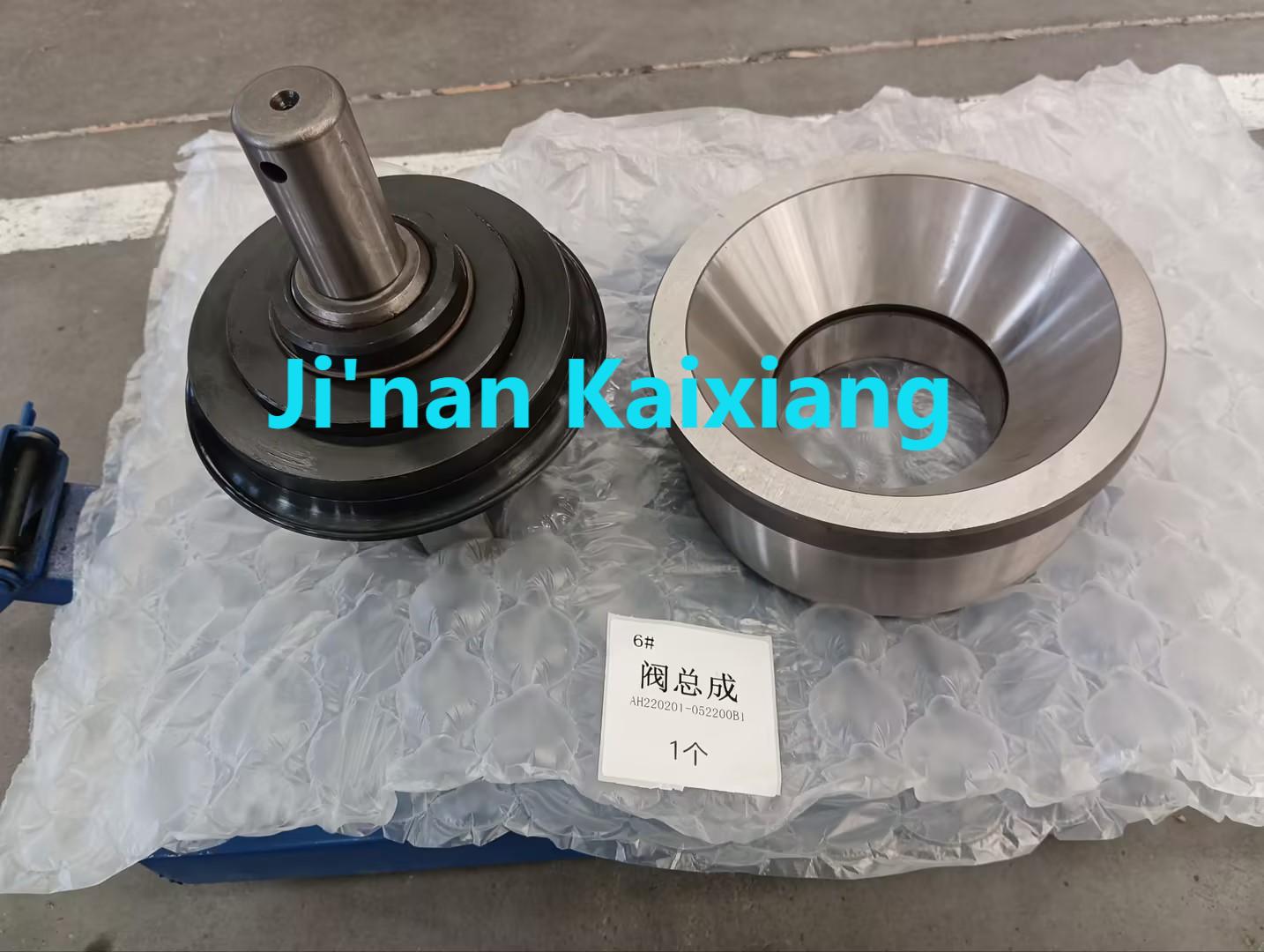 Valve Assembly Used for Oil Drilling Mud Pump