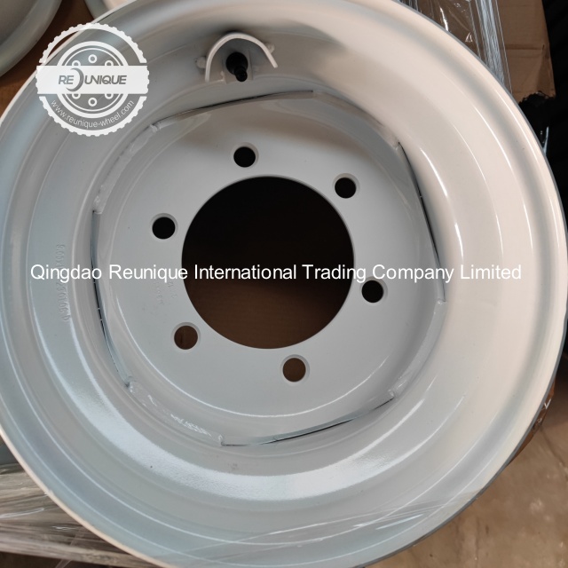 Agricultural Tyre Tractor Wheel Rim Farm Tyre China Wheel Rim