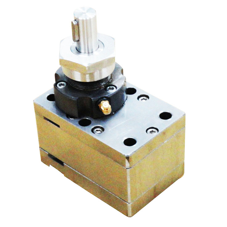 GEAR PUMP SPINNING PUMP METERING PUMP