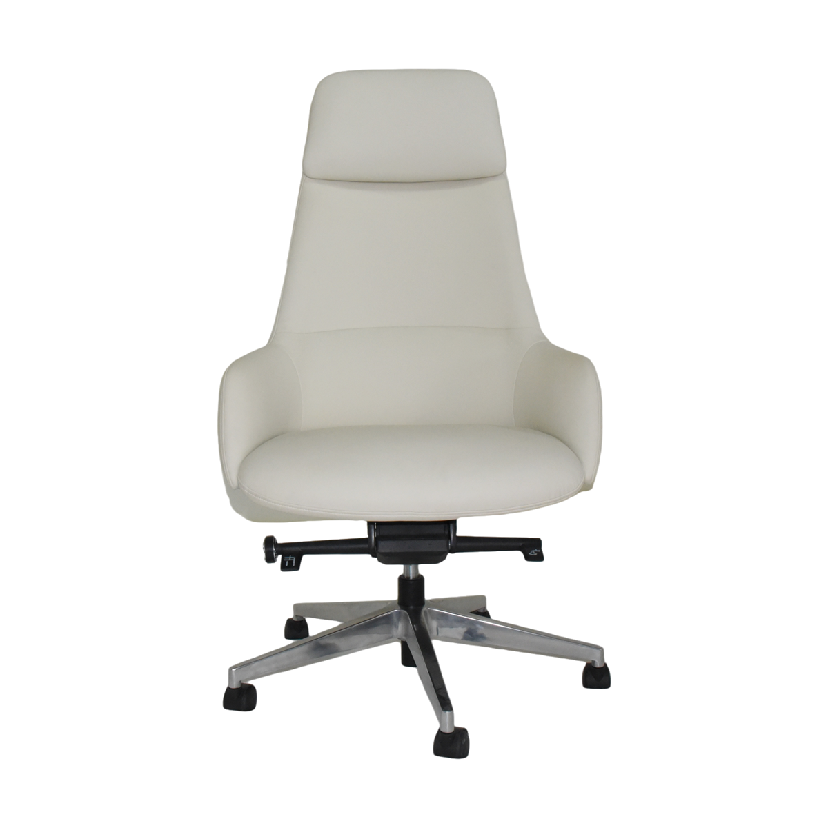 office chair fabric leatherexecutive seating