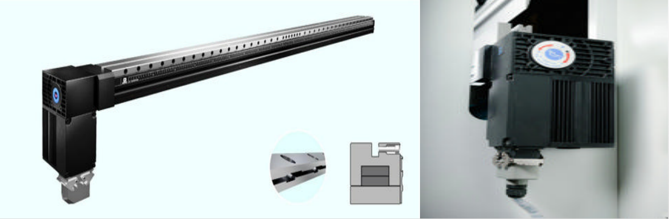 CNC Press Brake 46 Axis 160t3100 Hydraulic Sheet Metal Bending Machine Da66t 3d Controller with Back Gauge