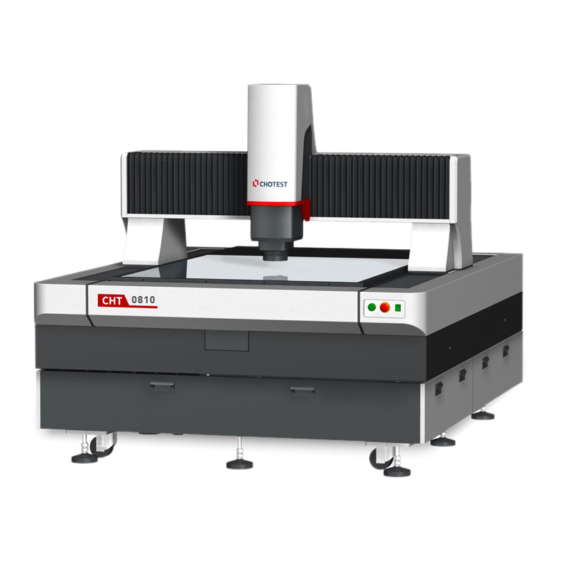 Chotest Vison Measuring Machine CHT Series