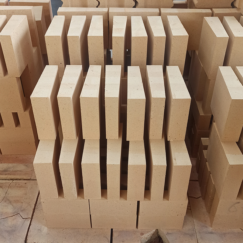 Manufacturers direct sale of hightemperature kilns with special hightemperature resistance and high strength