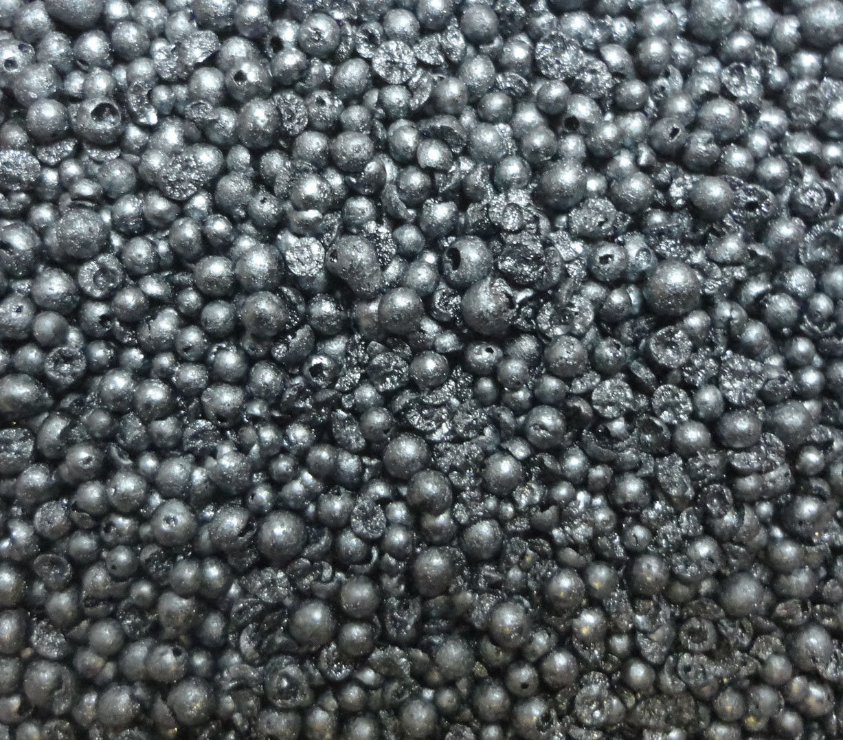 Premium Quality Iodine Crystals