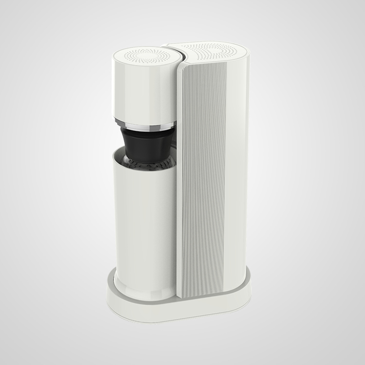 Desktop Soda Water Machine Bubble Water Machine