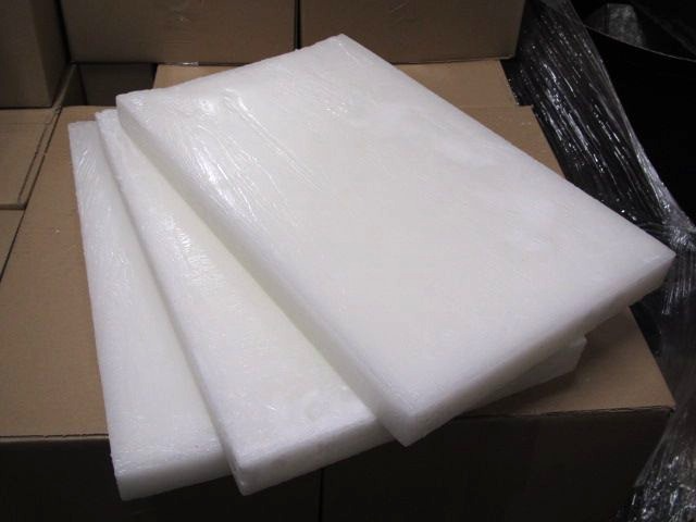 Fully Refined and Semirefined Paraffin Wax