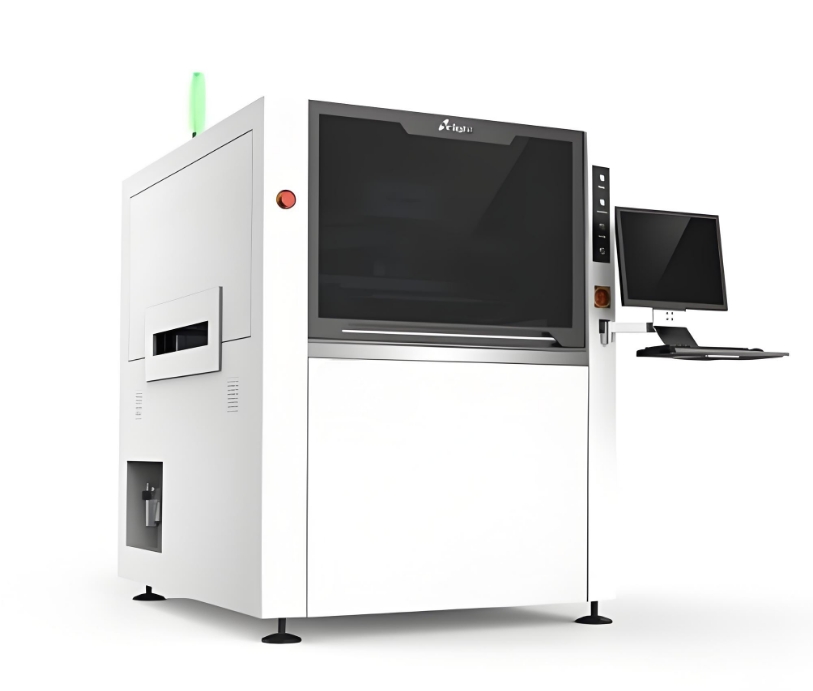 Laser Marking Machine FiberCO2UV