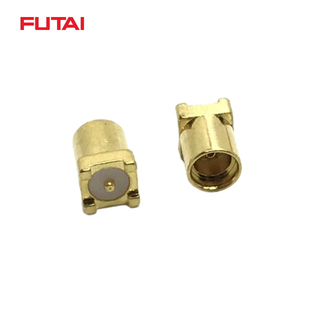 RF Connectors MMCX Female SMT6 for PCB Cable
