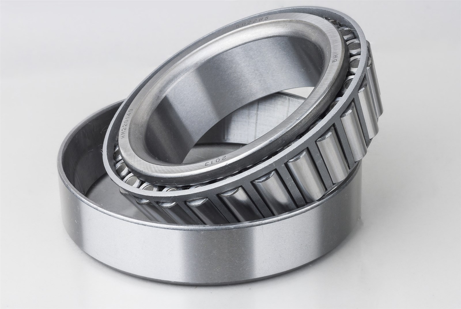 High Quality Construction Machinery Truck Tapered Roller Bearings