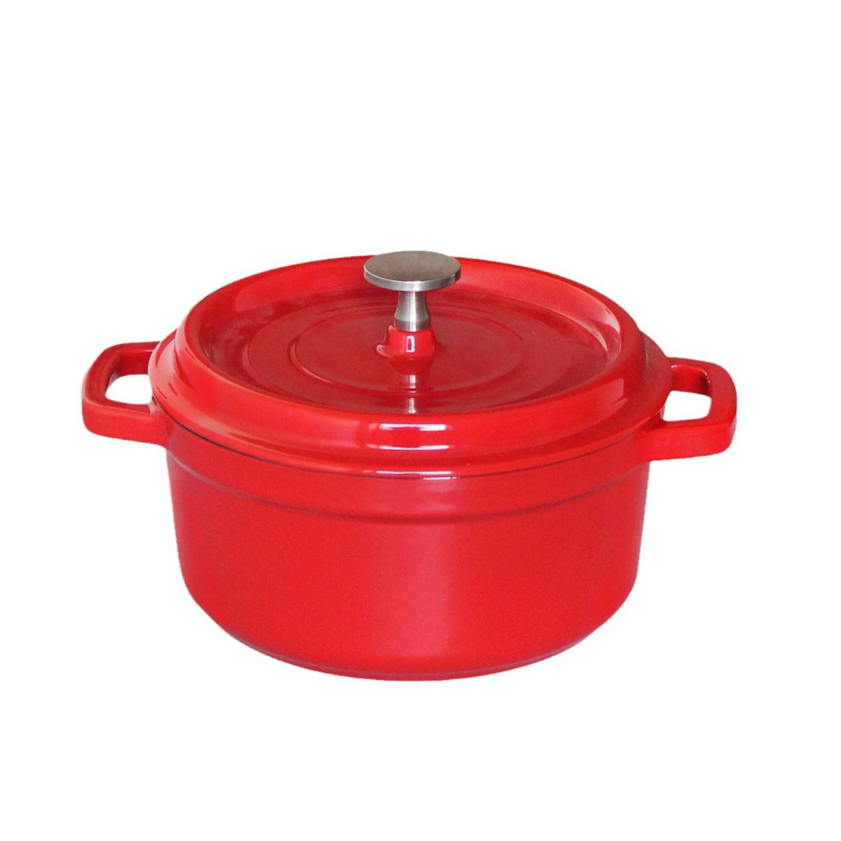 Dutch Ovens ceramic soup tureen for home use cast iron braising pot earthenware enamel nonstick pot gas cooking