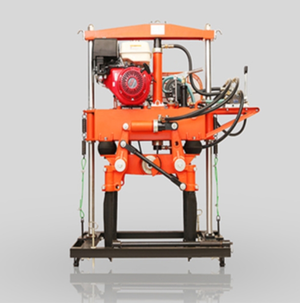 Hydraulic Rail Tamping Machine