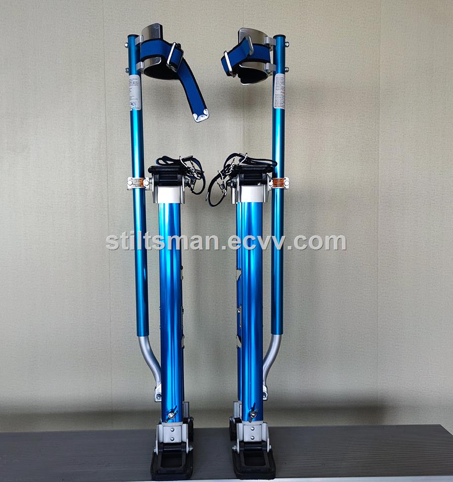 Drywall tools Aluminium Stilts 2440